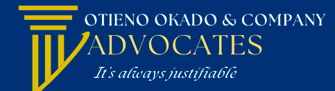 OTIENO OKADO & COMPANY ADVOCATES